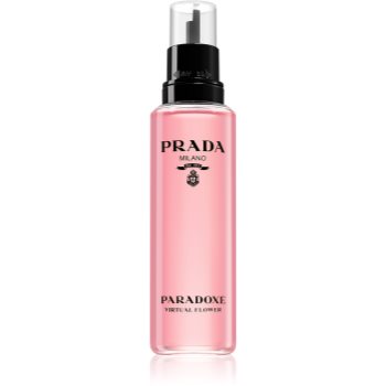 Prada Paradoxe Virtual Flower Eau de Parfum rezervă pentru femei Refill - imagine 2